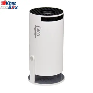 ویدئو پروژکتور آکو مدل APR-2 بی‌سیم با دسته بازی