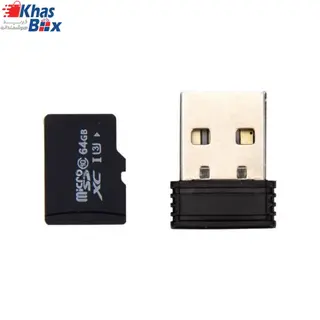 ویدئو پروژکتور آکو مدل APR-2 بی‌سیم با دسته بازی