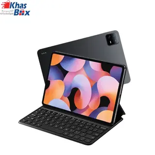 قاب کیبورد دار هوشمند شیائومی پد 6/6Pro