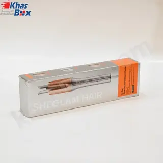 فر کننده مو شیگلم One Touch سایز 32 میلیمتر اصل