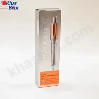 فر کننده مو شیگلم One Touch سایز 32 میلیمتر اصل