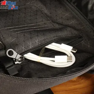 کیف کراس بادی مردانه