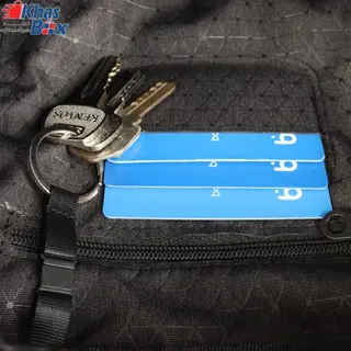 کیف کراس بادی مردانه