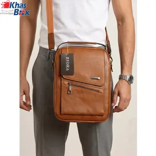 کیف دوشی مردانه
