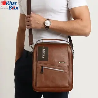 کیف دوشی مردانه