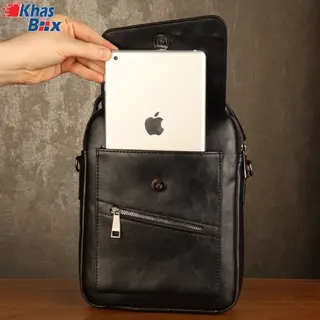 کیف دوشی مردانه