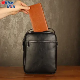 کیف دوشی مردانه