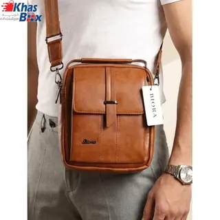 کیف چرمی مردانه اداری
