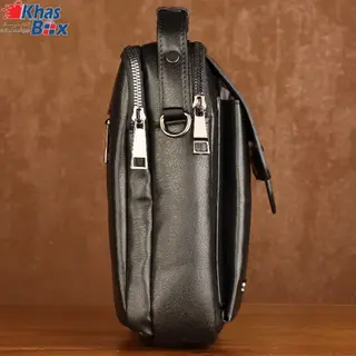 کیف چرمی مردانه اداری