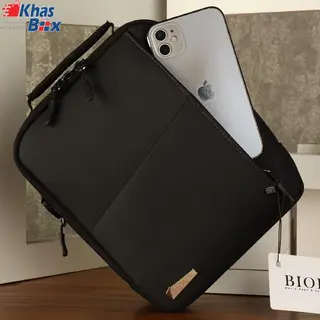 کیف دوشی مردانه برزنتی