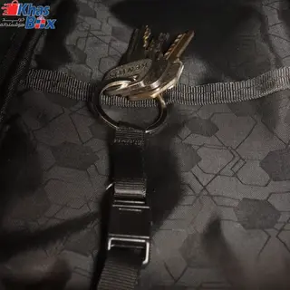 کیف دوشی مردانه برزنتی