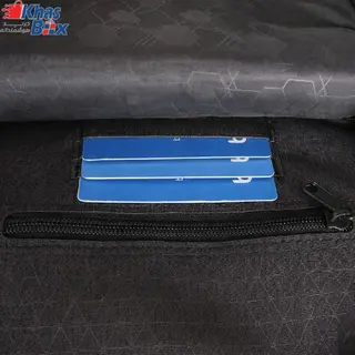 کیف دوشی مردانه برزنتی