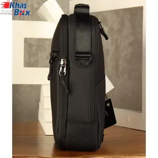 کیف دوشی مردانه برزنتی