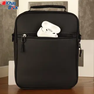 کیف دوشی مردانه برزنتی