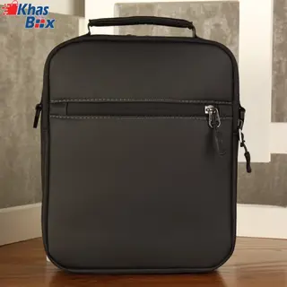 کیف دوشی مردانه برزنتی