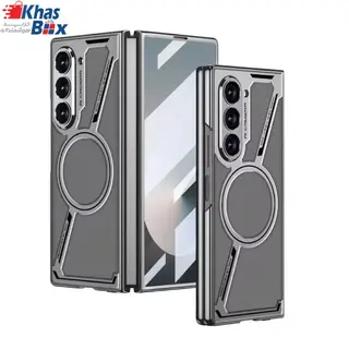 قاب سامسونگ Z Fold 6 طراحی مگ‌سیف