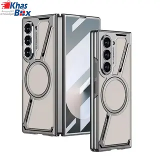قاب سامسونگ Z Fold 6 طراحی مگ‌سیف