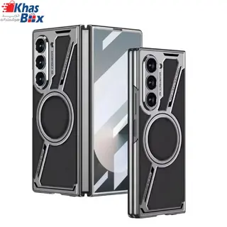قاب سامسونگ Z Fold 6 طراحی مگ‌سیف