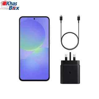 شارژر اصلی گلکسی آ 36 سامسونگ Galaxy A36