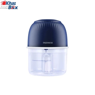 مینی خرد کن شارژی دیکاکیلا مدل KMMG008 ظرفیت ۰.۵ لیتر
