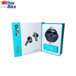 ایرپاد گیمینگ FD1 مدل TWS-ENC بی سیم