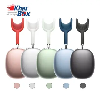 هدفون بلوتوثی اپل مدل AirPods Max