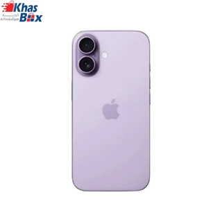 گوشی اپل دو سیم iPhone 17 (Not Active) | حافظه 256 گیگابایت