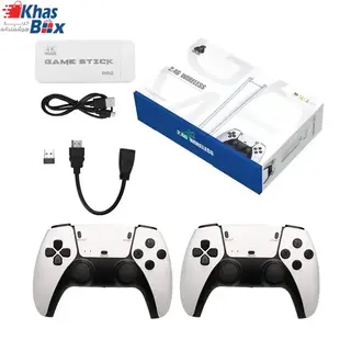 کنسول Stick 64G Game طرح PS5 