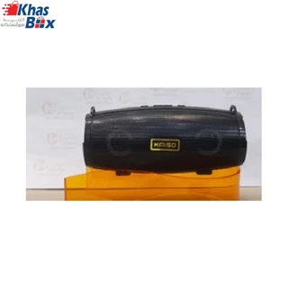 اسپیکر برند kimiso مدل QS-3627