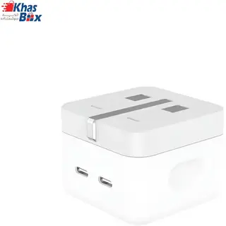 شارژر اصلی 35 وات اپل