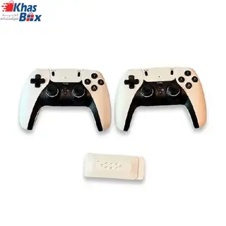 کنسول بازی M22 طرح PS5