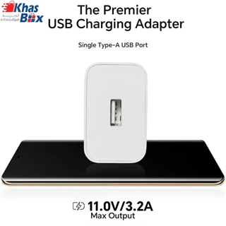 شارژر سوپرفست آنر Honor charger 35W