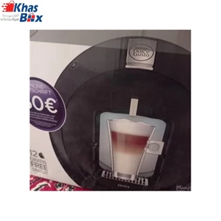 قهوه ساز کپسولی