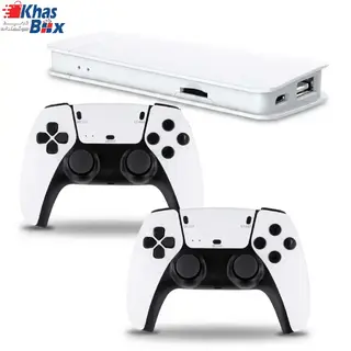 کنسول بازی M15 طرح PS5