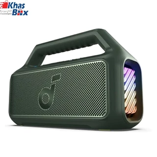 اسپیکر بلوتوثی 80 وات انکر مدل Soundcore Boom 2 A3138