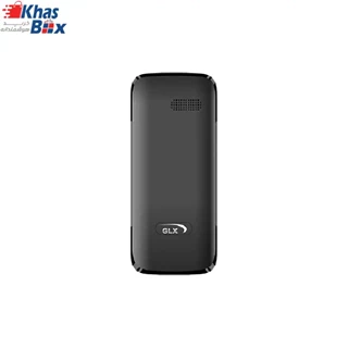 گوشی موبایل جی ال ایکس مدل C66 دو سیم کارت