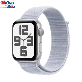ساعت هوشمند اپل واچ سری 10 مدل Apple Watch Series SE10 – 40mm