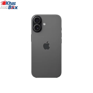 گوشی اپل دو سیم iPhone 17 (Not Active) | حافظه 256 گیگابایت