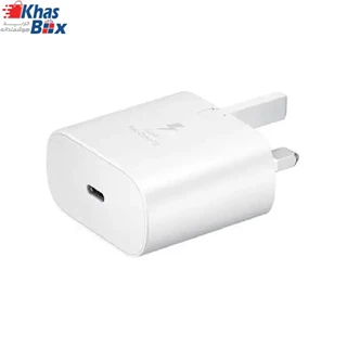 کابل و شارژر سوپر فست سامسونگ Samsung Galaxy M54 