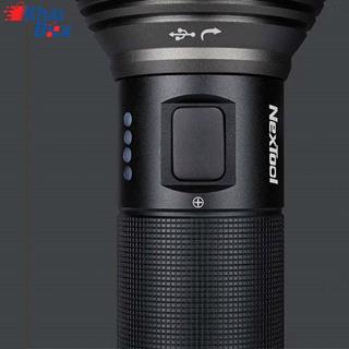 چراغ قوه شیائومی NEXTOOL NE20042 Flashlight Travel Privacy Edition