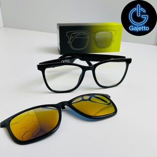 عینک هوشمند مجهز به هوش مصنوعی مدل GS-05