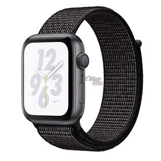 ساعت هوشمند اپل واچ 4 Nike Loop 40mm