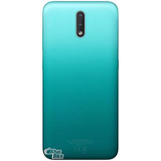 گوشی موبایل نوکیا 2.3 32GB Ram2 سبز