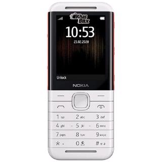 گوشی موبایل نوکیا 5310 FA سفید 