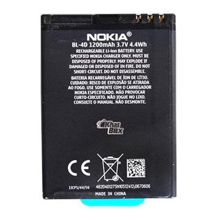 باتری اصلی گوشی نوکیا N8-00