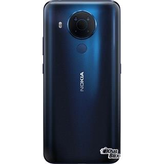 گوشی نوکیا 5.4 128GB آبی