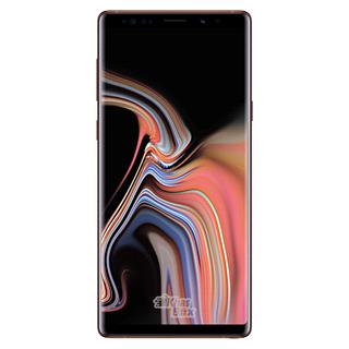 گوشی موبایل سامسونگ Galaxy Note 9 128GB Dual SIM مسی