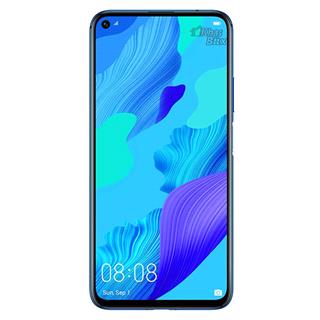 گوشی موبایل هوآوی Nova 5T 128GB Ram8 آبی