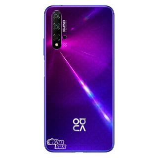 گوشی موبایل هوآوی Nova 5T 128GB Ram8 بنفش