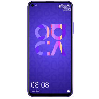 گوشی موبایل هوآوی Nova 5T 128GB Ram8 بنفش